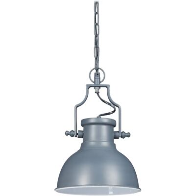 Relaxdays Industriell Taklampa - E27, 21cm Relaxdays Industriell Taklampa - E27, 21cm