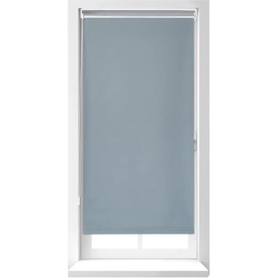 Tenda a rullo grigia RELAXDAYS - Isolante, oscurante, 60x160cm Tenda a rullo grigia RELAXDAYS - Isolante, oscurante, 60x160cm