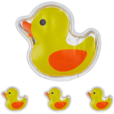 RELAXDAYS Tier-Gelpads - Wärme/Kälte-Set RELAXDAYS Tier-Gelpads - Wärme/Kälte-Set