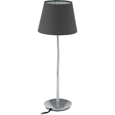 RELAXDAYS Lámpara de Mesa Vintage - Enchufe E14 - Decoración Moderna RELAXDAYS Lámpara de Mesa Vintage - Enchufe E14 - Decoración Moderna
