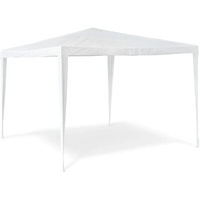 RELAXDAYS - Pavilhão de Festival - Tenda de jardim - 2,5x3x3 m RELAXDAYS - Pavilhão de Festival - Tenda de jardim - 2,5x3x3 m