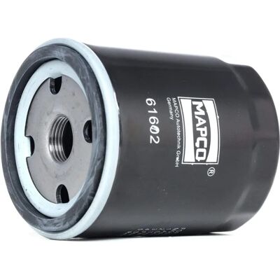 Mapco 61602 Ölfilter - Ölfilter Mapco 61602 Ölfilter - Ölfilter