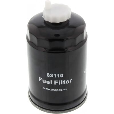 Mapco 63110 - Kraftstofffilter - Diesel - Fahrzeugteil Mapco 63110 - Kraftstofffilter - Diesel - Fahrzeugteil