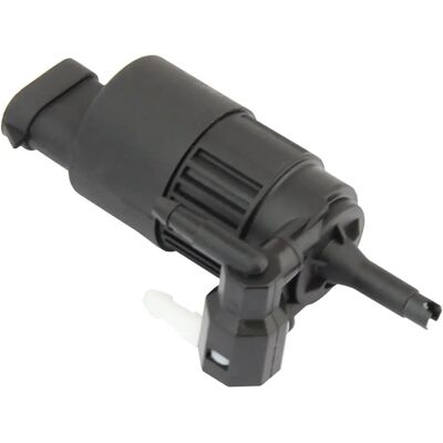 Mapco 90043 Pompe à liquide lave-glace - Pompe à liquide lave-glace Mapco 90043 Pompe à liquide lave-glace - Pompe à liquide lave-glace