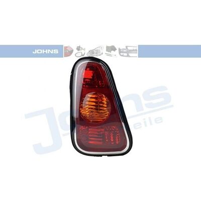 JOHNS 87-1 Linker Rode Achterlicht - Car Taillight JOHNS 87-1 Linker Rode Achterlicht - Car Taillight