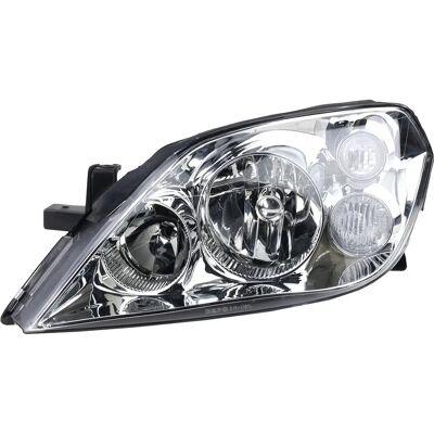 JOHNS 27 13 09 Linker Koplamp voor Nissan Primera - autospiegel JOHNS 27 13 09 Linker Koplamp voor Nissan Primera - autospiegel