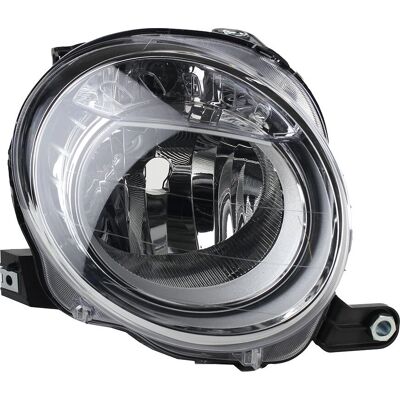 JOHNS Model 30 03 10 - Headlight JOHNS Model 30 03 10 - Headlight