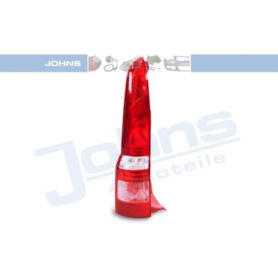 JOHNS Panda II linker achter voor FIAT Panda II 5-deurs achterlicht JOHNS Panda II linker achter voor FIAT Panda II 5-deurs achterlicht