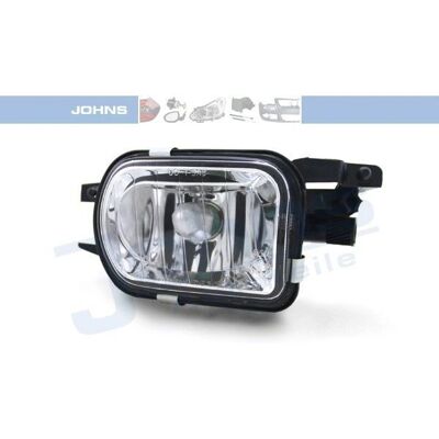 JOHNS - 50 03 30-4 - Mercedes-Benz C-Class - Nebelscheinwerfer JOHNS - 50 03 30-4 - Mercedes-Benz C-Class - Nebelscheinwerfer