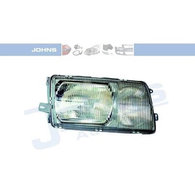 JOHNS 50 22 10 Φανάρια - Φανάρια, Mercedes-Benz S-Class, Δεξί, Φλας ομίχλης JOHNS 50 22 10 Φανάρια - Φανάρια, Mercedes-Benz S-Class, Δεξί, Φλας ομίχλης