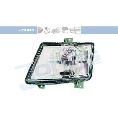 JOHNS - 50 41 09 - Links - H4 - Koplamp JOHNS - 50 41 09 - Links - H4 - Koplamp