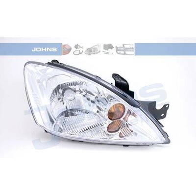 JOHNS - 52 24 10 - H4 - Koplamp JOHNS - 52 24 10 - H4 - Koplamp