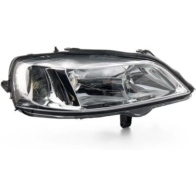 JOHNS - 55 08 10 - Rechts - H7 - Headlight JOHNS - 55 08 10 - Rechts - H7 - Headlight