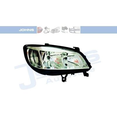 JOHNS - 55 71 10 - H7 - Koplamp JOHNS - 55 71 10 - H7 - Koplamp