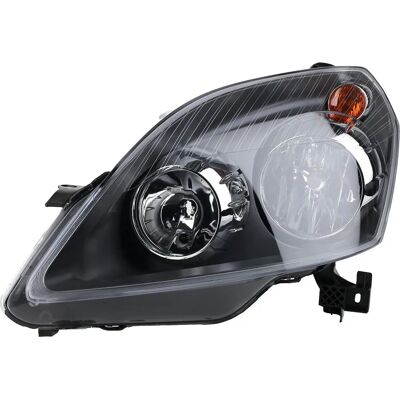 JOHNS 55 72 09 Scheinwerfer - Links für Opel Zafira B JOHNS 55 72 09 Scheinwerfer - Links für Opel Zafira B