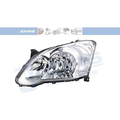 JOHNS - 81 11 09-11 - Linker - Koplamp JOHNS - 81 11 09-11 - Linker - Koplamp