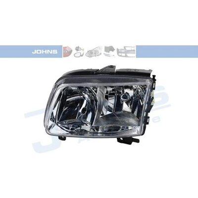 JOHNS 95 25 09 Left Headlight - Volkswagen Polo III JOHNS 95 25 09 Left Headlight - Volkswagen Polo III
