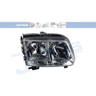 JOHNS 95 25 10 Right Headlight - Headlights JOHNS 95 25 10 Right Headlight - Headlights