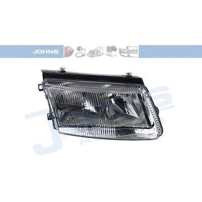JOHNS - 95 48 10 - Derecha - Car Headlight JOHNS - 95 48 10 - Derecha - Car Headlight