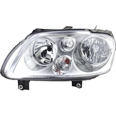 JOHNS 95 55 09 Faro izquierdo para VW Touran I - Faro JOHNS 95 55 09 Faro izquierdo para VW Touran I - Faro