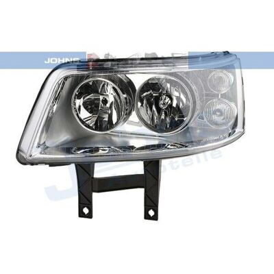 JOHNS 95 67 09-2 Faro Sinistro per VW Transporter 5 - Fanali auto JOHNS 95 67 09-2 Faro Sinistro per VW Transporter 5 - Fanali auto