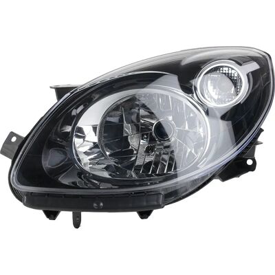 JOHNS 60 04 09-2 Linker Koplamp - Koplamp JOHNS 60 04 09-2 Linker Koplamp - Koplamp