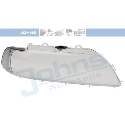 JOHNS - 20 16 10-69 Voyant - BMW - Sedan - Forlygte JOHNS - 20 16 10-69 Voyant - BMW - Sedan - Forlygte