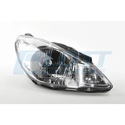 JOHNS 39 01 10 Headlights - Hyundai i10 I JOHNS 39 01 10 Headlights - Hyundai i10 I