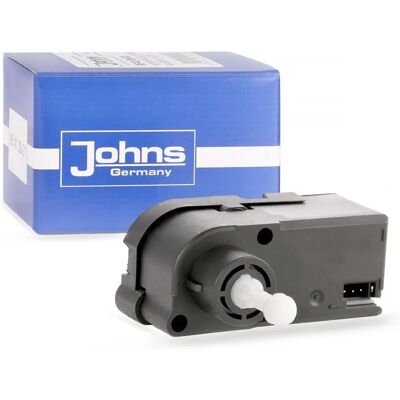 JOHNS VW Audi Ford Headlight Adjuster - Headlight Motor JOHNS VW Audi Ford Headlight Adjuster - Headlight Motor