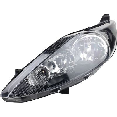 JOHNS 32 03 09 Faro anteriore sinistro per Ford Fiesta 6 - Fari JOHNS 32 03 09 Faro anteriore sinistro per Ford Fiesta 6 - Fari