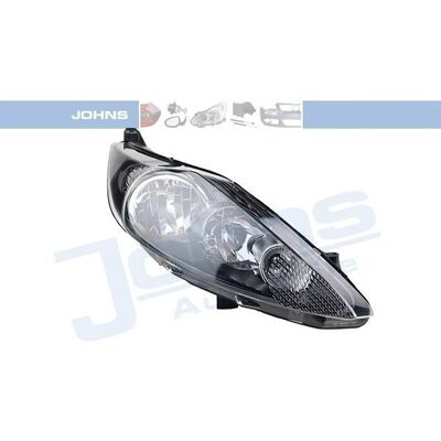 JOHNS - 32 03 10 - H7 - H1 Faro JOHNS - 32 03 10 - H7 - H1 Faro