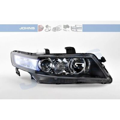 JOHNS 38 20 10-4 Φώτα - Δεξιά με φλας για Honda Accord 7 Tourer/limousine JOHNS 38 20 10-4 Φώτα - Δεξιά με φλας για Honda Accord 7 Tourer/limousine