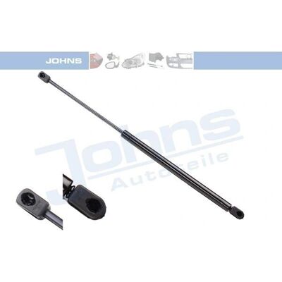 JOHNS Audi A3 Sportback Gasveer - Kofferbak, 410N, 530mm JOHNS Audi A3 Sportback Gasveer - Kofferbak, 410N, 530mm