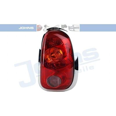 JOHNS - 20 53 88-1 - Rechts - Achterlicht JOHNS - 20 53 88-1 - Rechts - Achterlicht