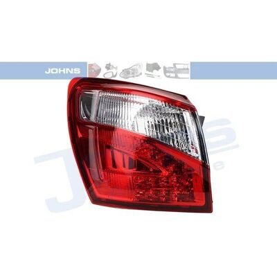 JOHNS - 27 47 87-3 - Left rear - Rear Light JOHNS - 27 47 87-3 - Left rear - Rear Light
