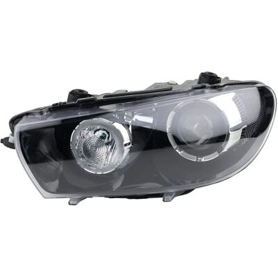 JOHNS 95 54 09-2 Left Bi-Xenon Headlight - Scirocco III JOHNS 95 54 09-2 Left Bi-Xenon Headlight - Scirocco III