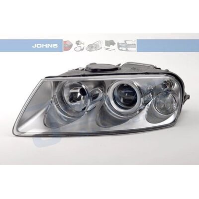 JOHNS - 95 95 09 - Left - Headlight JOHNS - 95 95 09 - Left - Headlight