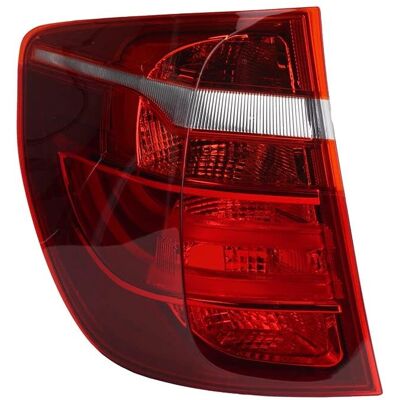 JOHNS Achterlicht LED voor BMW X3 - Achterlicht JOHNS Achterlicht LED voor BMW X3 - Achterlicht