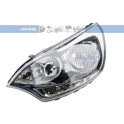 JOHNS - RIO 3 - Links - H7/H1 - Scheinwerfer JOHNS - RIO 3 - Links - H7/H1 - Scheinwerfer