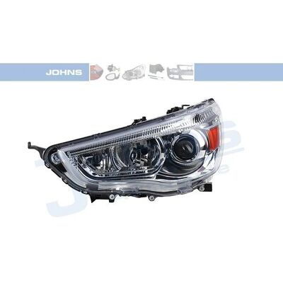 JOHNS - 52 56 09 - Links H11/HB3 - Koplamp JOHNS - 52 56 09 - Links H11/HB3 - Koplamp