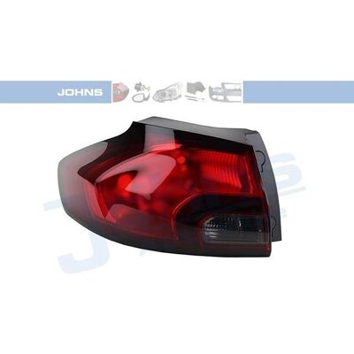 JOHNS - 55 73 87-1 - Left - Rear light JOHNS - 55 73 87-1 - Left - Rear light