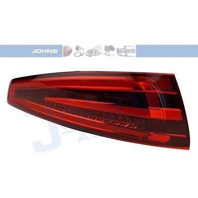 JOHNS - 13 61 88-2 - Q3 - Achterlicht JOHNS - 13 61 88-2 - Q3 - Achterlicht