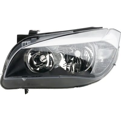JOHNS 20 66 09-5 Left Headlight BMW X1 JOHNS 20 66 09-5 Left Headlight BMW X1