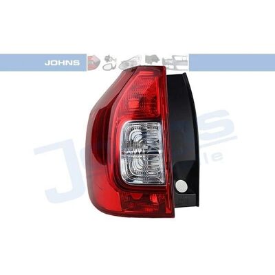 JOHNS - 25 14 87-5 - Left - Tail light JOHNS - 25 14 87-5 - Left - Tail light