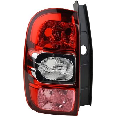 JOHNS 25 41 87-2 Achterlicht Dacia Duster SUV - Achterlicht van auto JOHNS 25 41 87-2 Achterlicht Dacia Duster SUV - Achterlicht van auto