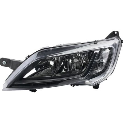 JOHNS 30 44 09-5 Faro - Sinistro con indicatore JOHNS 30 44 09-5 Faro - Sinistro con indicatore
