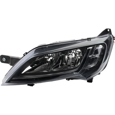 JOHNS 30 44 09-7 Linker koplamp - Koplamp JOHNS 30 44 09-7 Linker koplamp - Koplamp