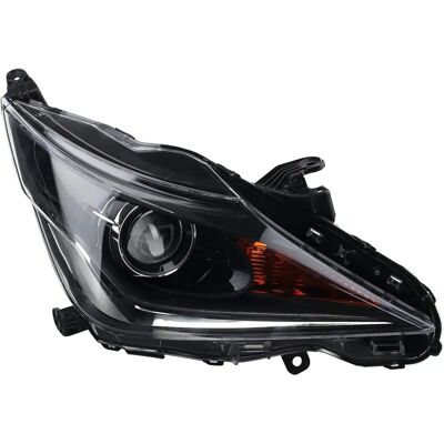 JOHNS 81 03 10 Toyota Recht Koplamp - Auto Koplamp JOHNS 81 03 10 Toyota Recht Koplamp - Auto Koplamp