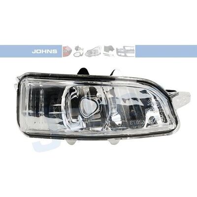 JOHNS 90 35 38-95 - Volvo V50 - Volvo V70 - C30 - Indicator light JOHNS 90 35 38-95 - Volvo V50 - Volvo V70 - C30 - Indicator light