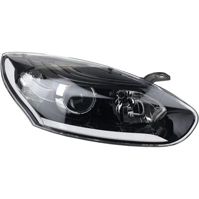JOHNS - 60 23 10-9 - Right H7/H7 - Renault Megane 3 - Headlight JOHNS - 60 23 10-9 - Right H7/H7 - Renault Megane 3 - Headlight